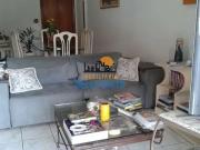 Apartamento para Venda em São Vicente/SP Itararé 2 Quartos