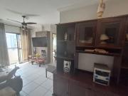 Apartamento para Venda em São Vicente/SP Itararé 2 Quartos