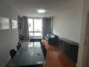 Apartamento para Venda em São Vicente/SP Itararé 2 Quartos