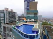 Apartamento para Venda em São Vicente/SP Itararé 2 Quartos