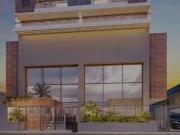 Apartamento para Venda em São Vicente/SP Itararé 2 Quartos