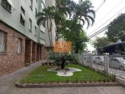 Apartamento para Venda em São Vicente/SP Itararé 2 Quartos