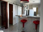 Apartamento para Venda em São Vicente/SP Itararé 2 Quartos