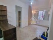 Apartamento para Venda em São Vicente/SP Itararé 3 Quartos