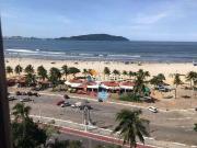 Apartamento para Venda em São Vicente/SP Itararé 3 Quartos