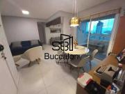 Apartamento para Venda em São Vicente/SP Itararé 3 Quartos