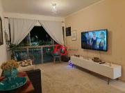 Apartamento para Venda em São Vicente/SP Itararé 3 Quartos