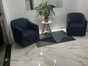 Apartamento para Venda em São Vicente/SP Itararé 3 Quartos