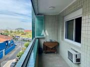 Apartamento para Venda em São Vicente/SP Itararé 3 Quartos