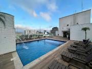 Apartamento para Venda em São Vicente/SP Itararé 3 Quartos