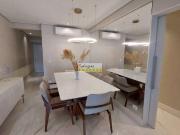 Apartamento para Venda em São Vicente/SP Itararé 3 Quartos