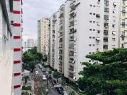 Apartamento para Venda em São Vicente/SP Itararé 3 Quartos