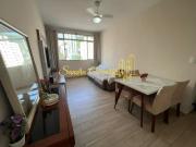 Apartamento para Venda em São Vicente/SP Itararé 3 Quartos