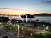 Apartamento para Venda em São Vicente/SP Itararé 3 Quartos