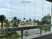 Apartamento para Venda em São Vicente/SP Itararé 3 Quartos