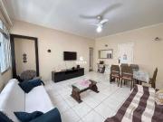 Apartamento para Venda em São Vicente/SP Itararé 3 Quartos