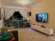 Apartamento para Venda em São Vicente/SP Itararé 3 Quartos