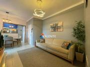 Apartamento para Venda em São Vicente/SP Itararé 3 Quartos