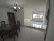 Apartamento para Venda em São Vicente/SP Itararé 3 Quartos