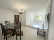 Apartamento para Venda em São Vicente/SP Itararé 3 Quartos