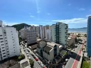 Apartamento para Venda em São Vicente/SP Itararé 3 Quartos