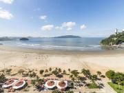 Apartamento para Venda em São Vicente/SP Itararé 3 Quartos