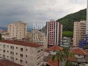 Apartamento para Venda em São Vicente/SP Itararé 3 Quartos