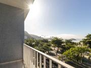 Apartamento para Venda em São Vicente/SP Itararé 3 Quartos