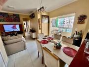 Apartamento para Venda em São Vicente/SP Itararé 3 Quartos