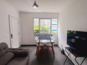 Apartamento para Venda em São Vicente/SP Itararé 3 Quartos