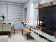 Apartamento para Venda em São Vicente/SP Itararé 3 Quartos
