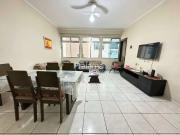 Apartamento para Venda em São Vicente/SP Itararé 3 Quartos