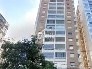 Apartamento para Venda em São Vicente/SP Itararé 3 Quartos