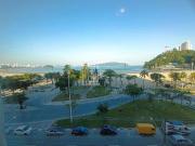 Apartamento para Venda em São Vicente/SP Itararé 3 Quartos