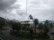 Apartamento para Venda em São Vicente/SP Itararé 3 Quartos