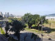 Apartamento para Venda em São Vicente/SP Itararé 3 Quartos
