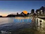 Apartamento para Venda em São Vicente/SP Itararé 3 Quartos