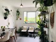 Apartamento para Venda em São Vicente/SP Itararé 3 Quartos