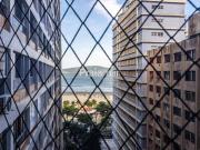 Apartamento para Venda em São Vicente/SP Itararé 3 Quartos