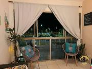 Apartamento para Venda em São Vicente/SP Itararé 3 Quartos