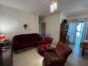 Apartamento para Venda em São Vicente/SP Itararé 3 Quartos
