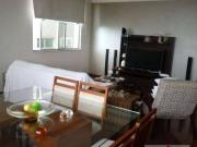 Apartamento para Venda em São Vicente/SP Itararé 3 Quartos