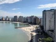 Apartamento para Venda em São Vicente/SP Itararé 3 Quartos