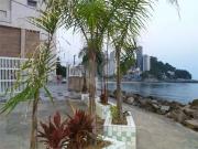 Apartamento para Venda em São Vicente/SP Itararé 3 Quartos