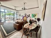 Apartamento para Venda em São Vicente/SP Itararé 3 Quartos