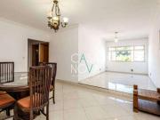 Apartamento para Venda em São Vicente/SP Itararé 3 Quartos