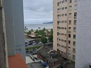 Apartamento para Venda em São Vicente/SP Itararé 3 Quartos