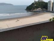 Apartamento para Venda em São Vicente/SP Itararé 3 Quartos
