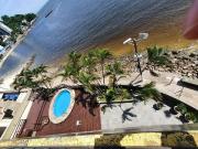 Apartamento para Venda em São Vicente/SP Itararé 3 Quartos