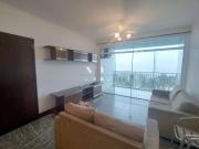 Apartamento para Venda em São Vicente/SP Itararé 3 Quartos